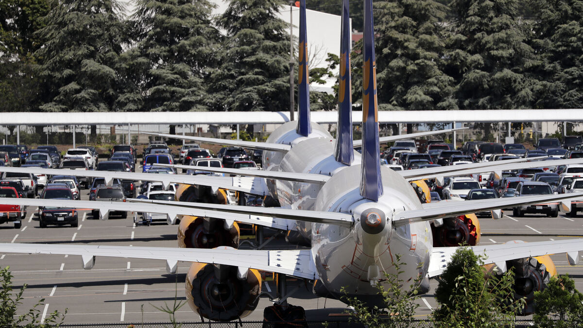 Court rules Boeing does not have to compensate airlines