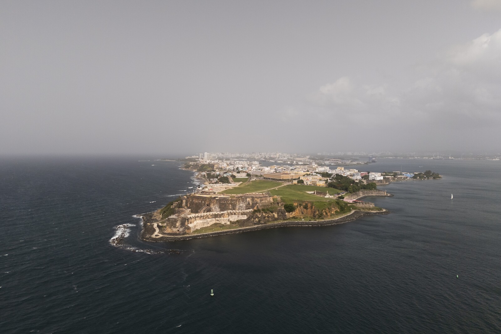 Puerto Rico Declares Emergency After