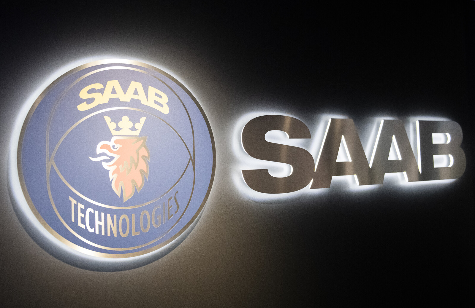 Saab lands new order – share price surges