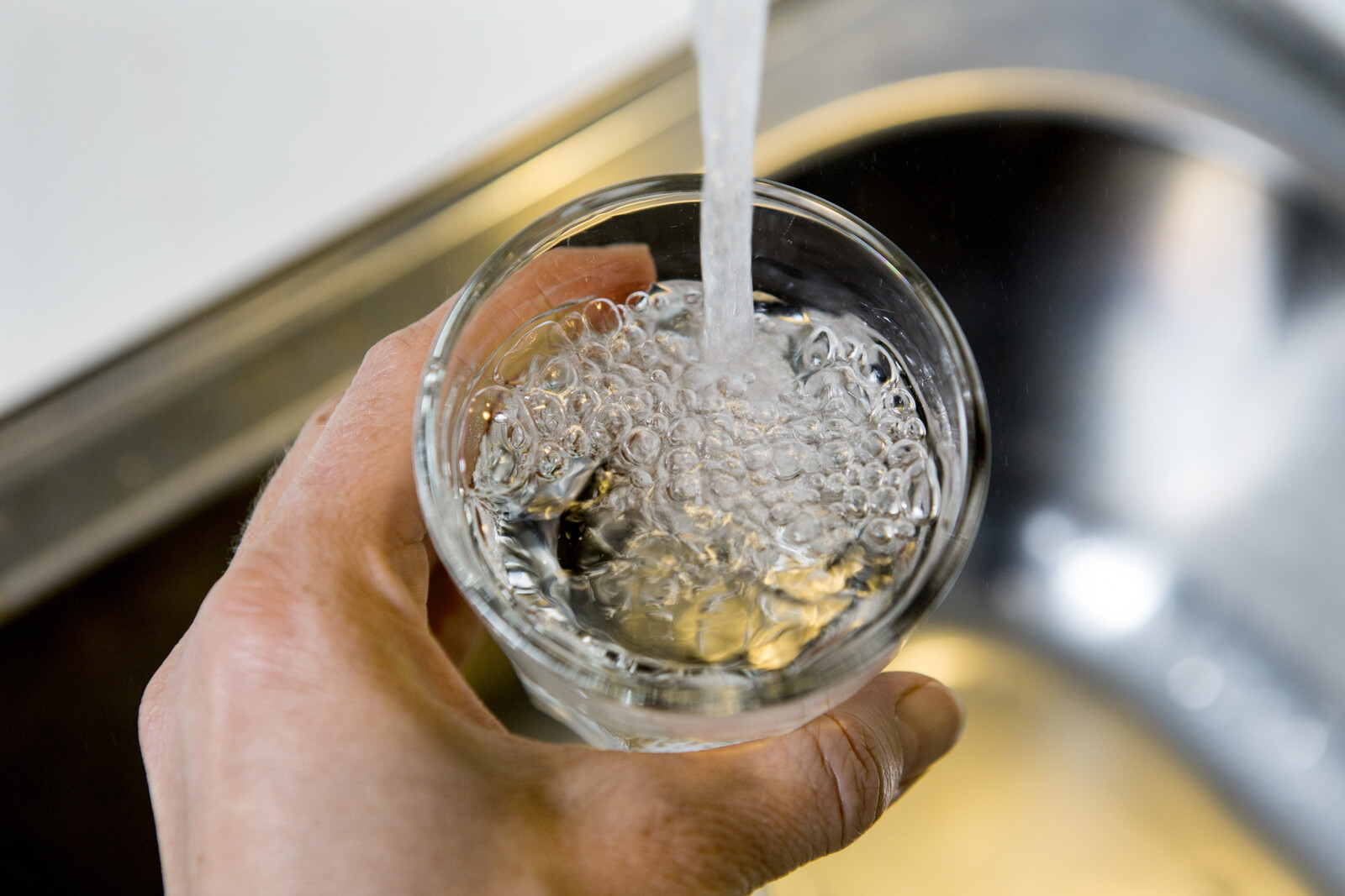 Gotland Water Supply Restored After Power Outage