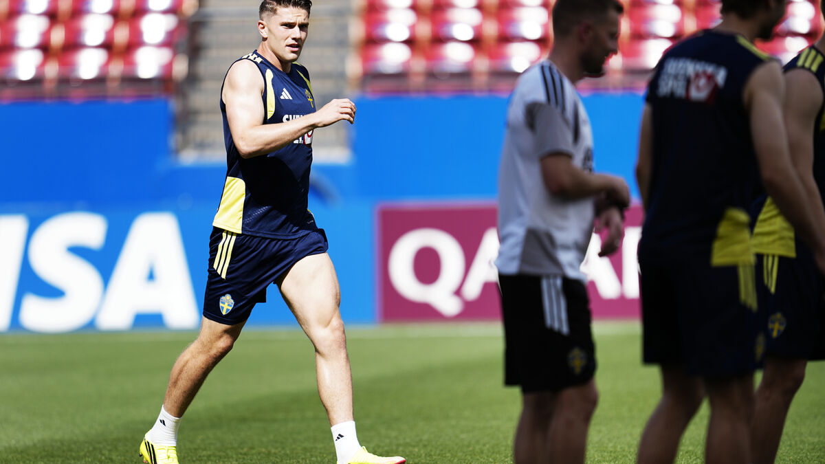 Gyökeres praised as strongest and toughest to face