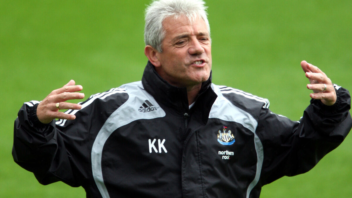 Kevin Keegan dies at 75 after long illness, family says