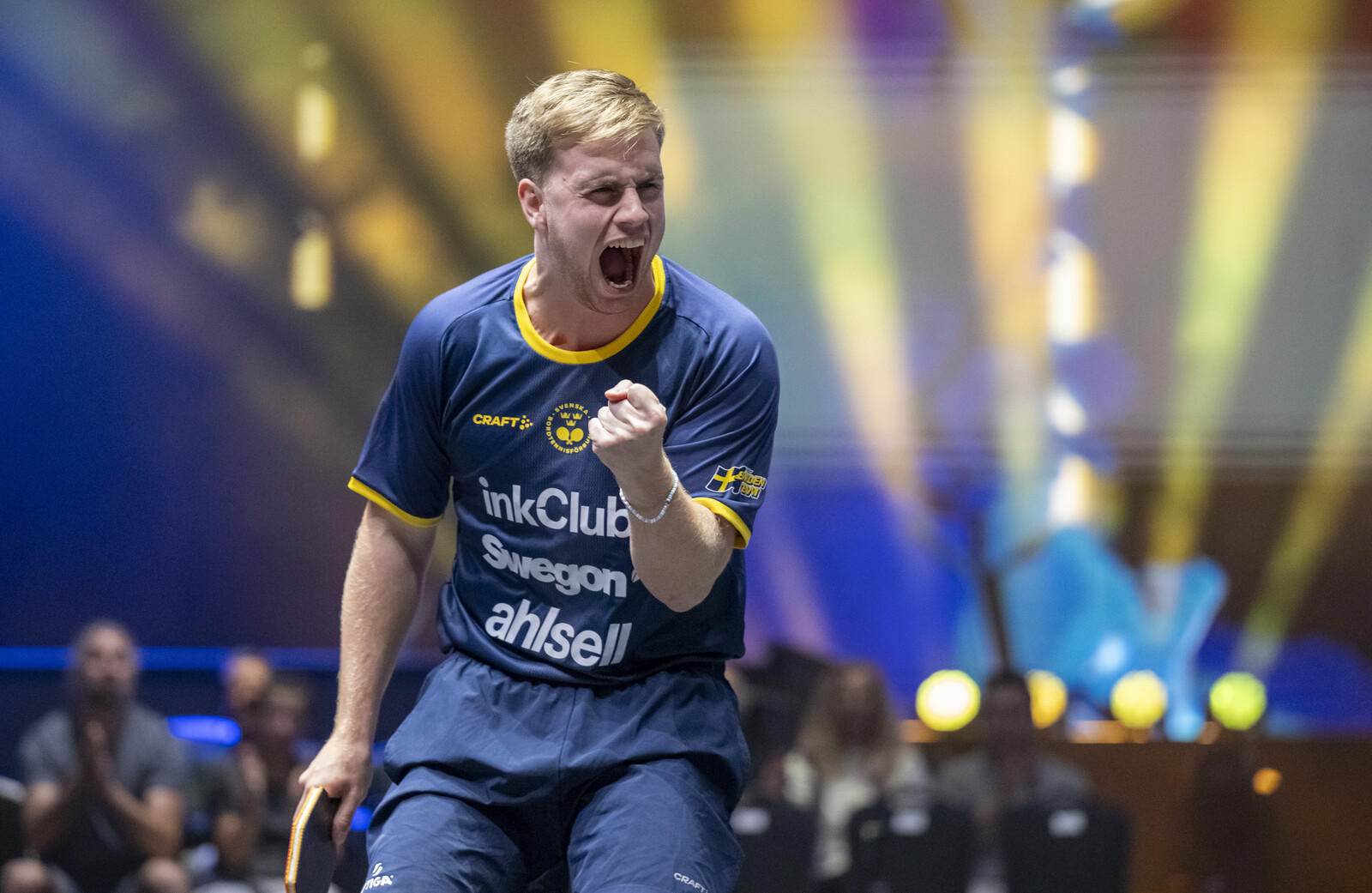 Truls Möregårdh Triumphs in Thrilling European Championship Match