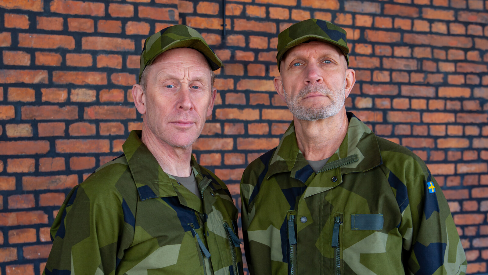 Henrik Hjelt Joins Gunde Svan as New Host of Company Svan Season 4