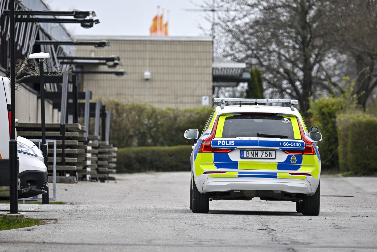 Extensive Search Underway for Missing