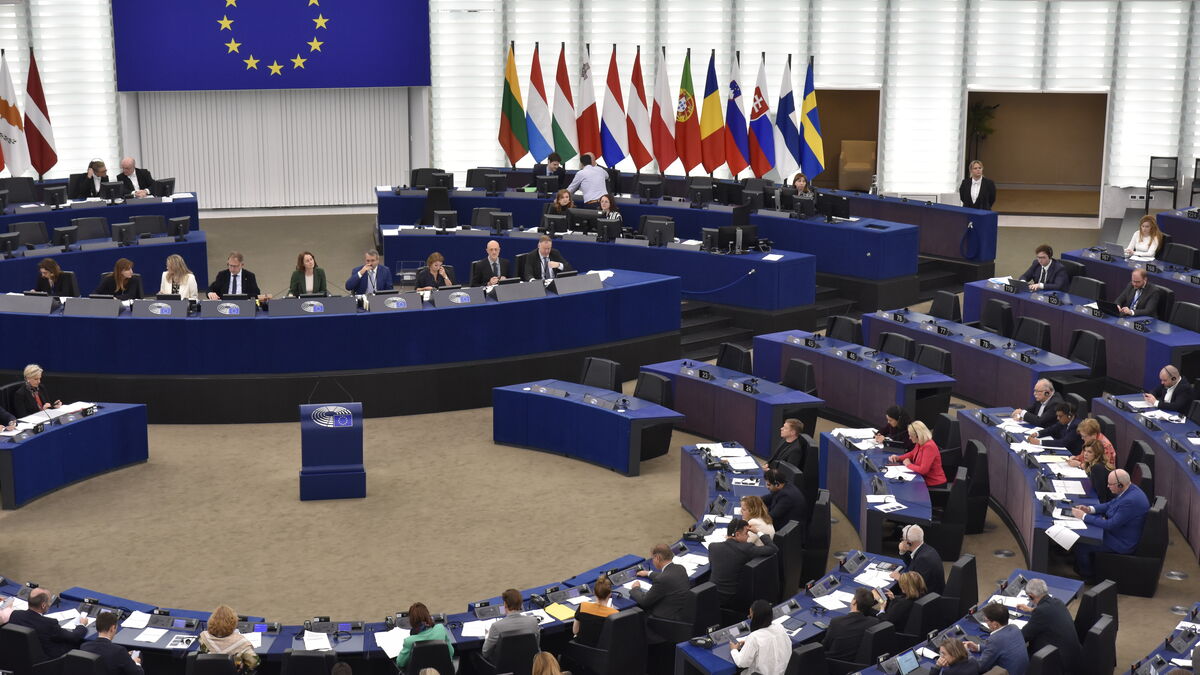 Right-wing victory on migration in