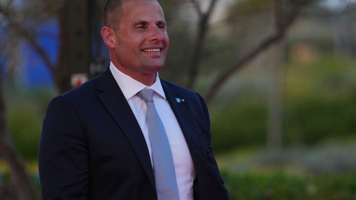 Malta's Labour wins fourth consecutive parliamentary election