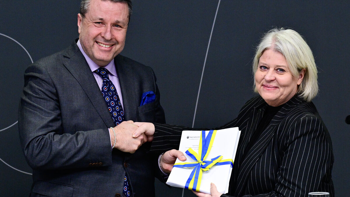Withdrawn report in Sweden contained fabricated studies