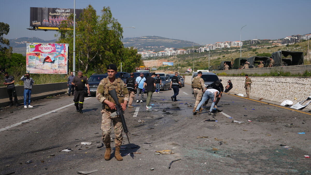 Several dead in Israeli attack