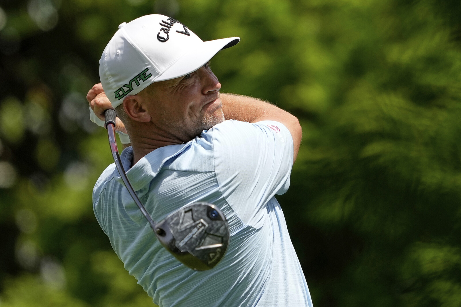 Alex Norén Shines at PGA Championship After Injury Struggles