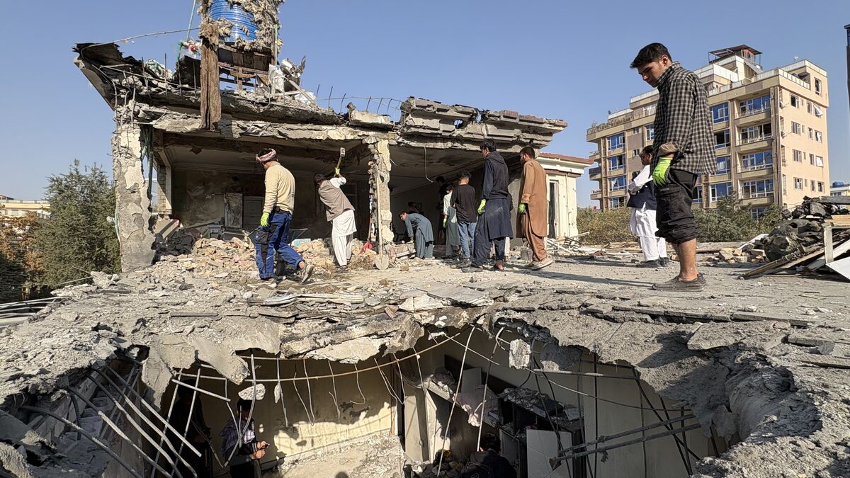Ceasefire Ends as Pakistan Allegedly