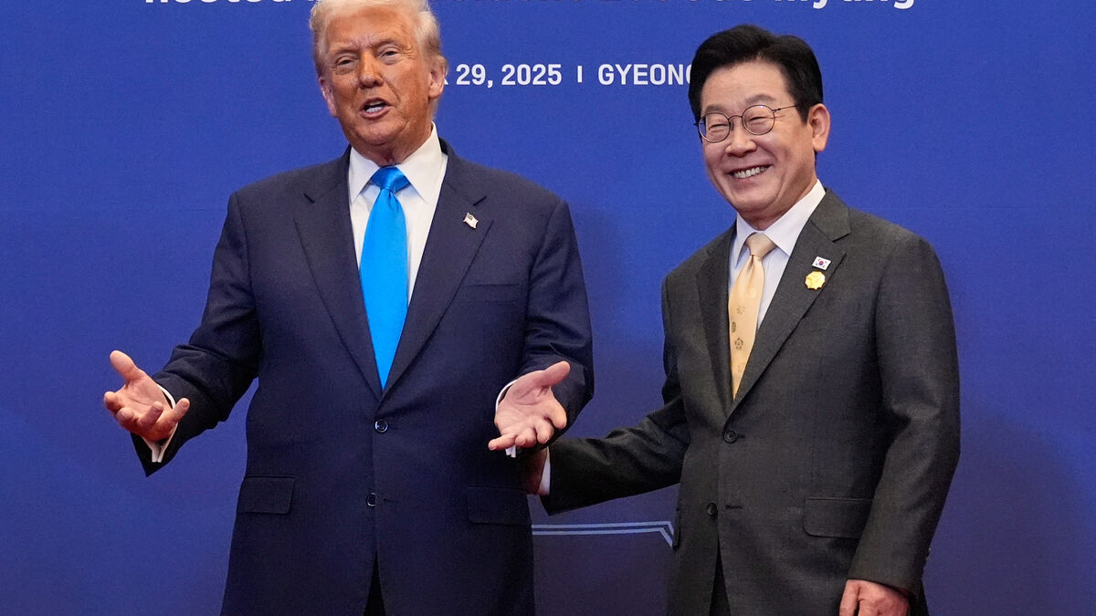 US Reduces Car Tariffs on South Korea to 15 Percent