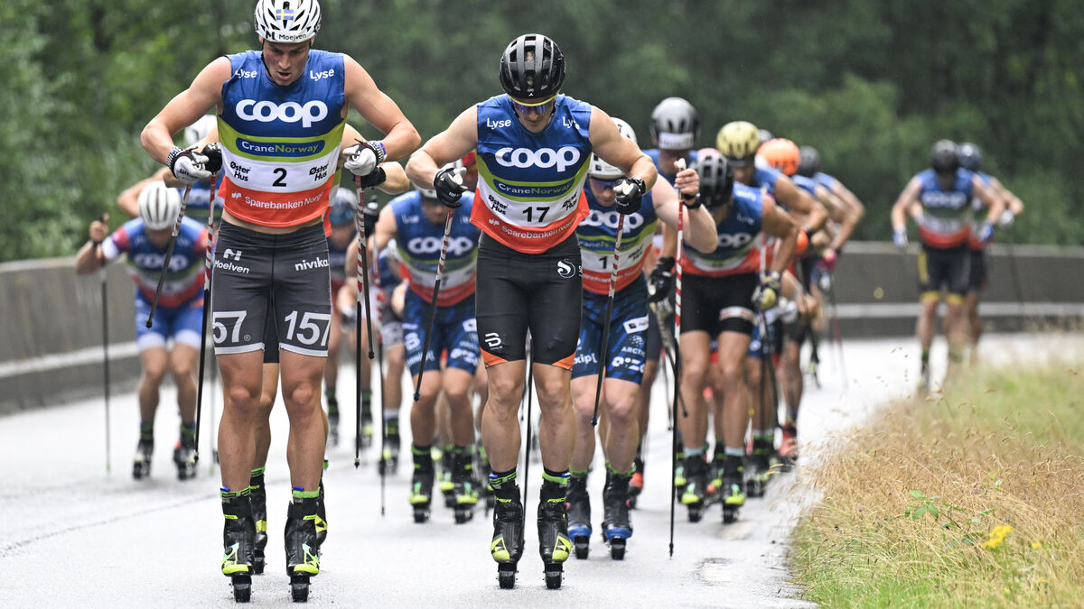 Alvar Myhlback stripped of Alliansloppet victory after taking wrong route