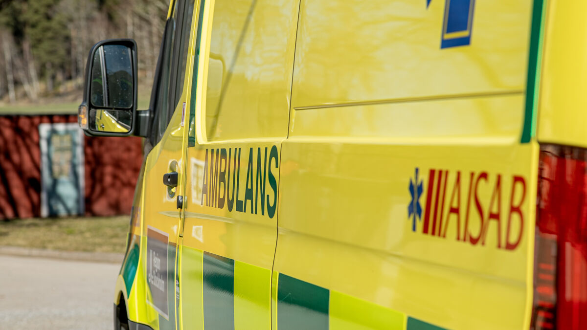 Cyclist in her 60s dies after being hit by car in Vinslöv, Skåne