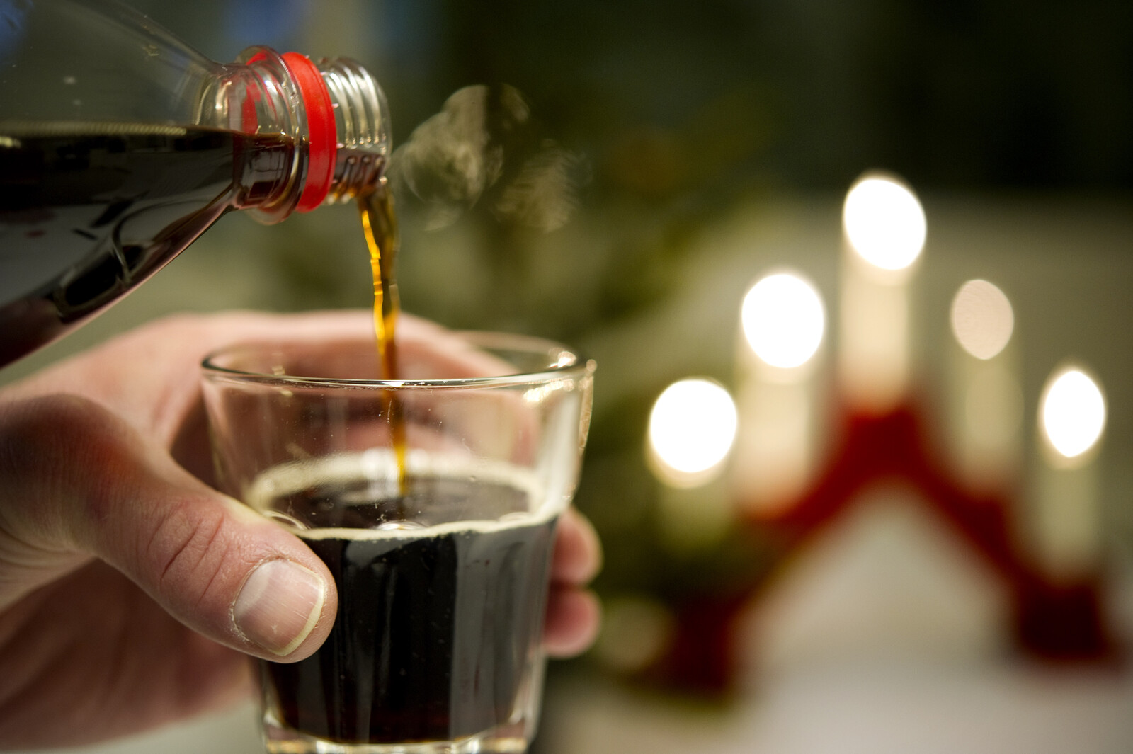 Christmas Food – and Drink