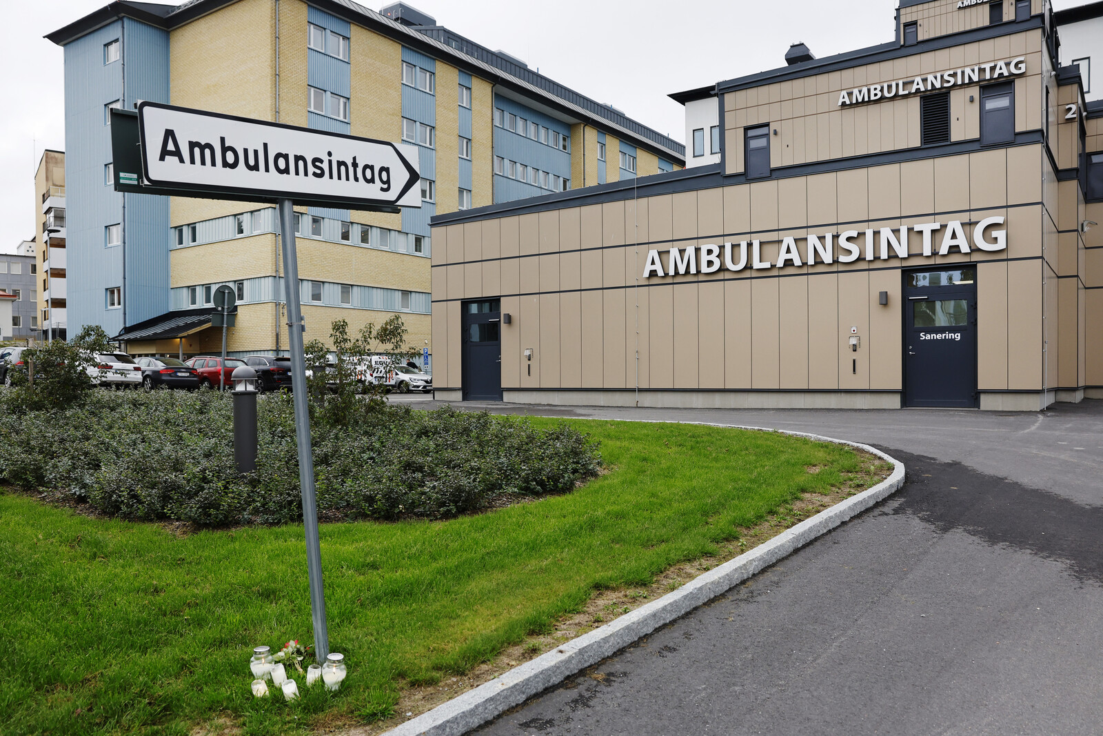 Minister Urges Immediate Action on Ambulance Safety Without New Laws