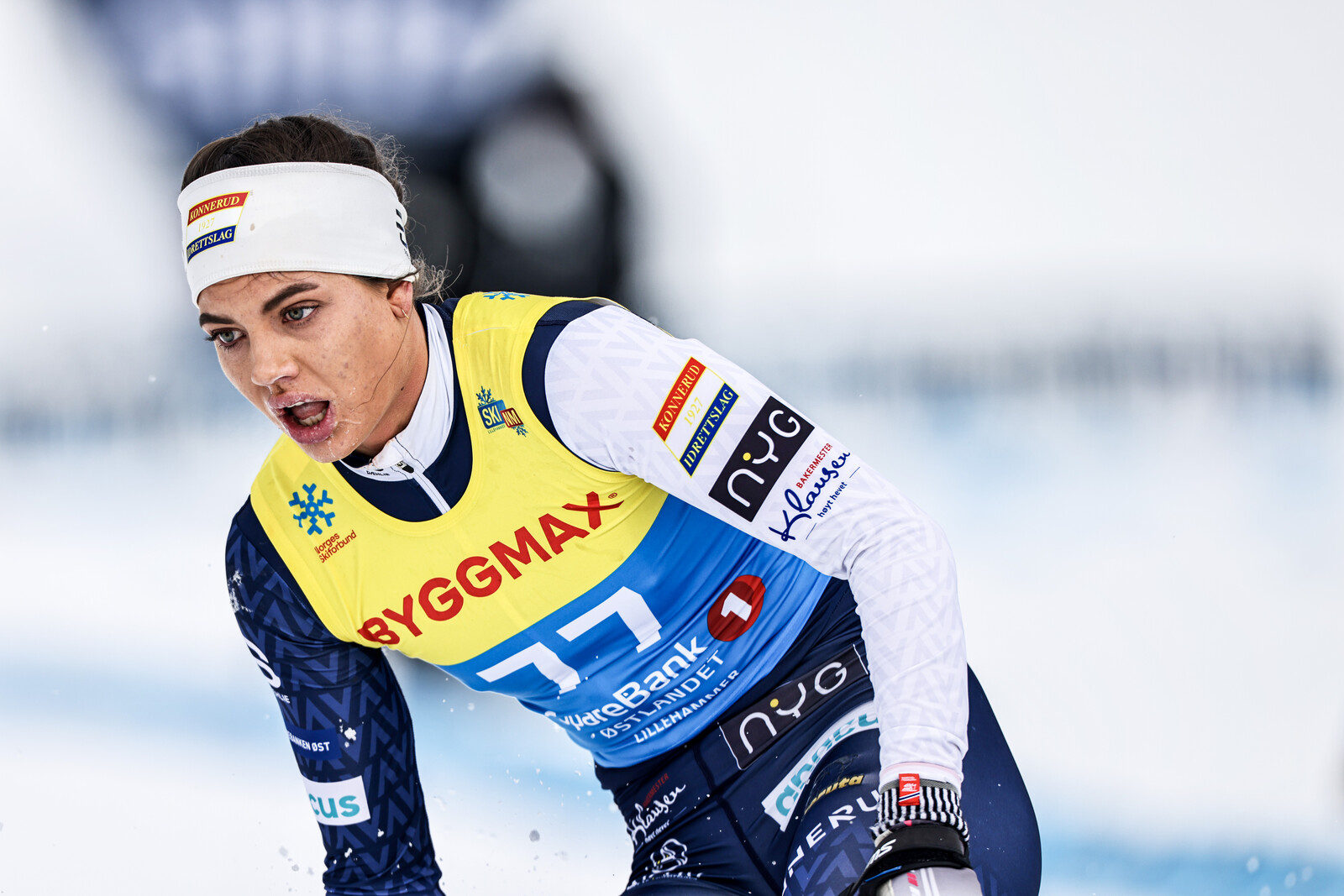 Northug on the Norwegian star: "Many are worried"