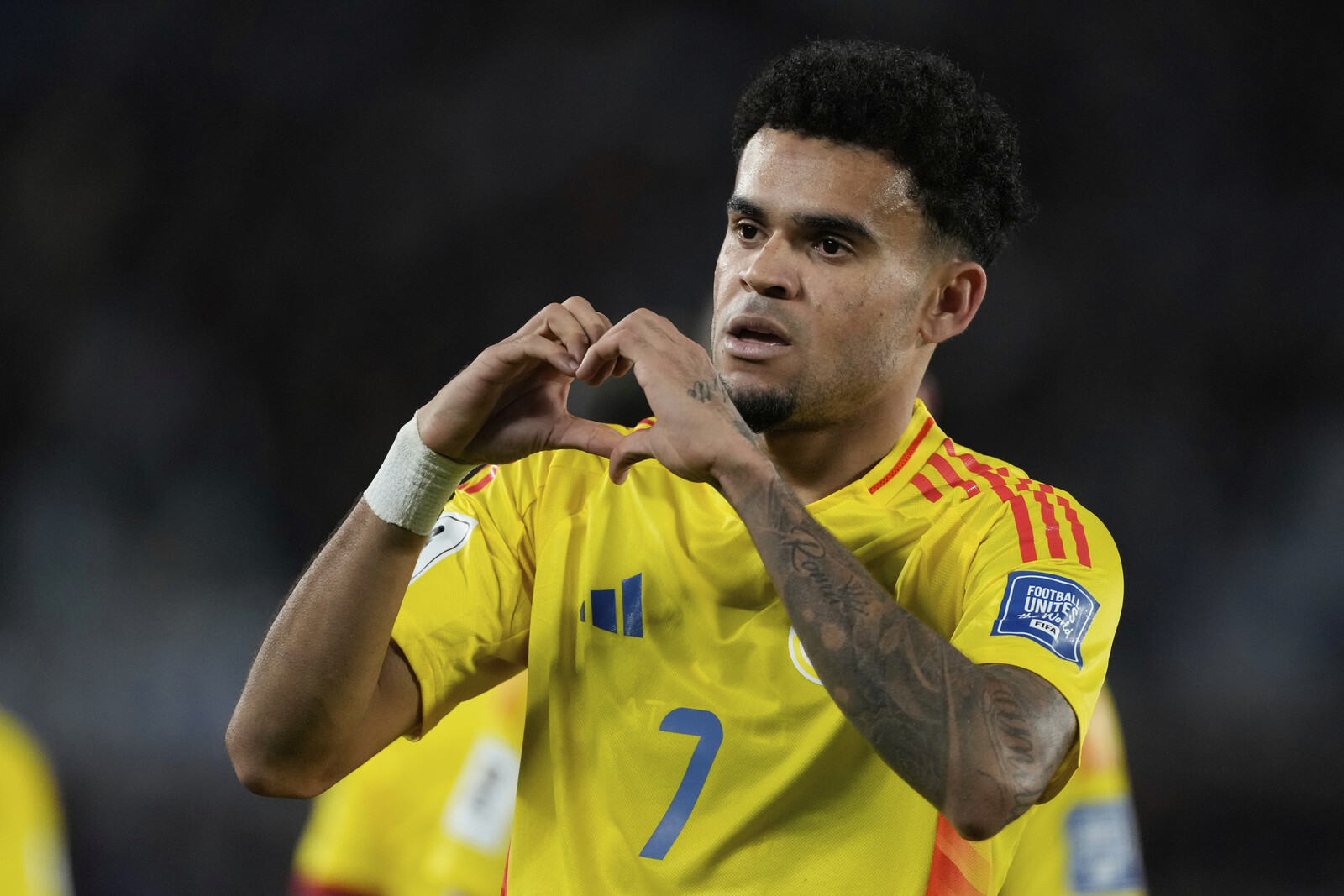 Luis Diaz Transfer to Bayern Could Pave Way for Liverpool's Bid on Isak
