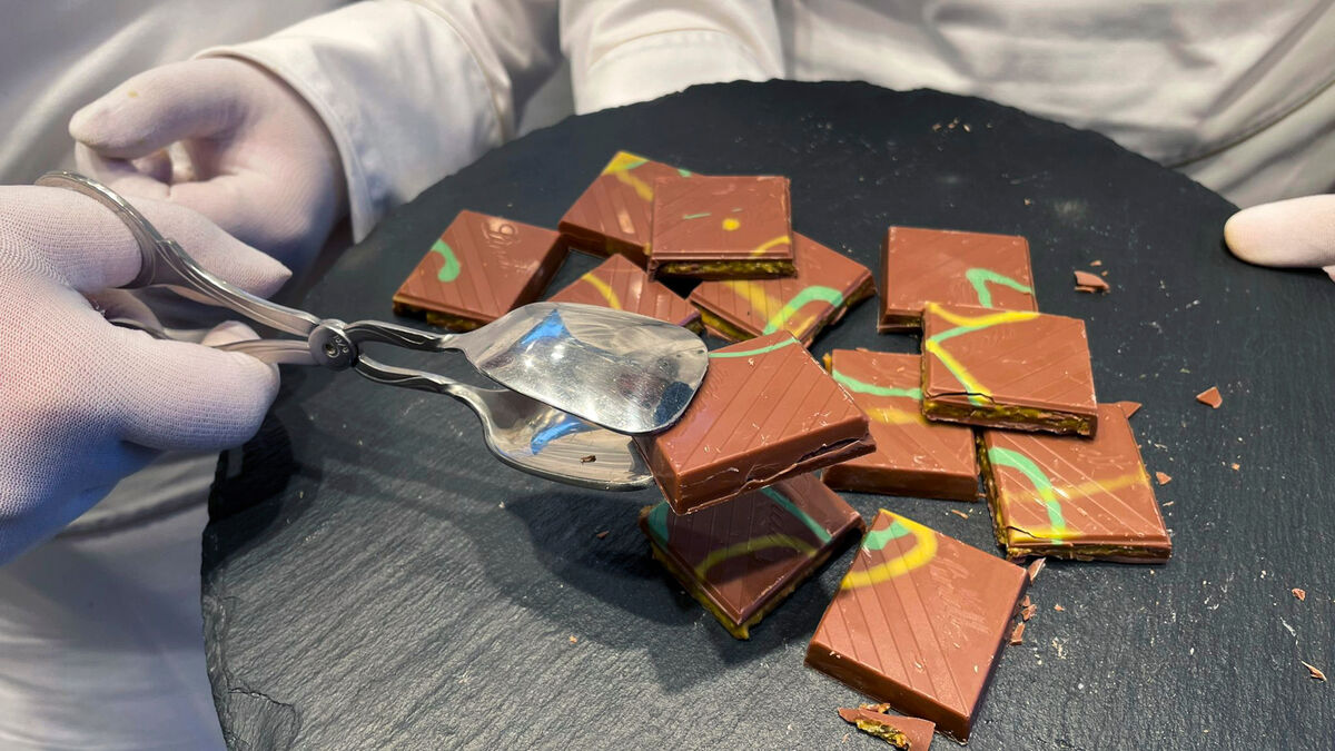 Lindt sales miss forecasts as price increases fail to lift demand