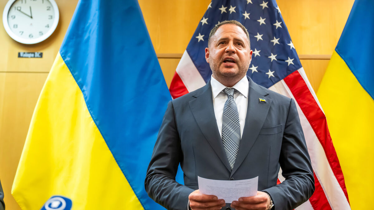 Ukraine: Will not give up