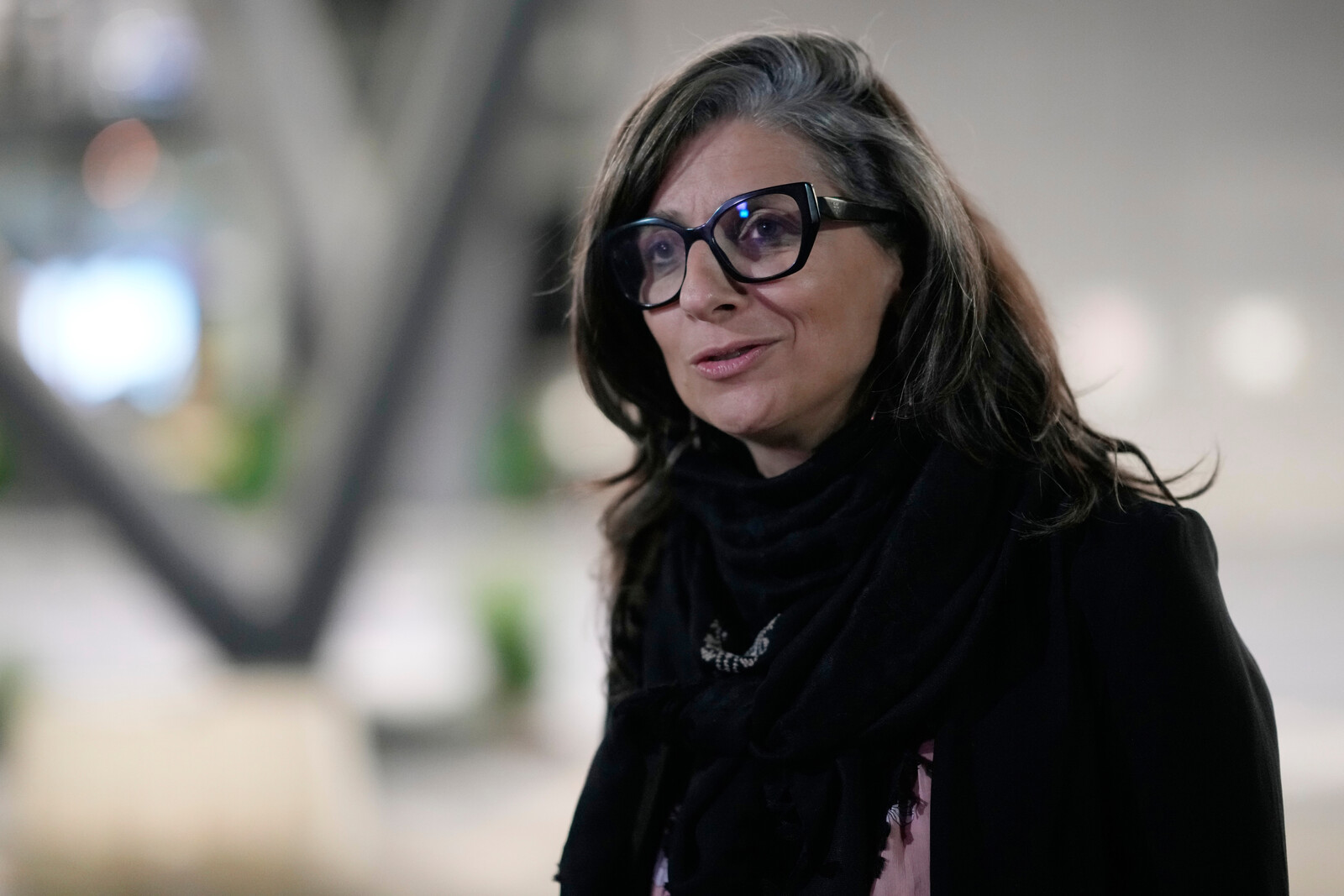 UN Rapporteur Francesca Albanese Faces US Sanctions Over Gaza Criticism