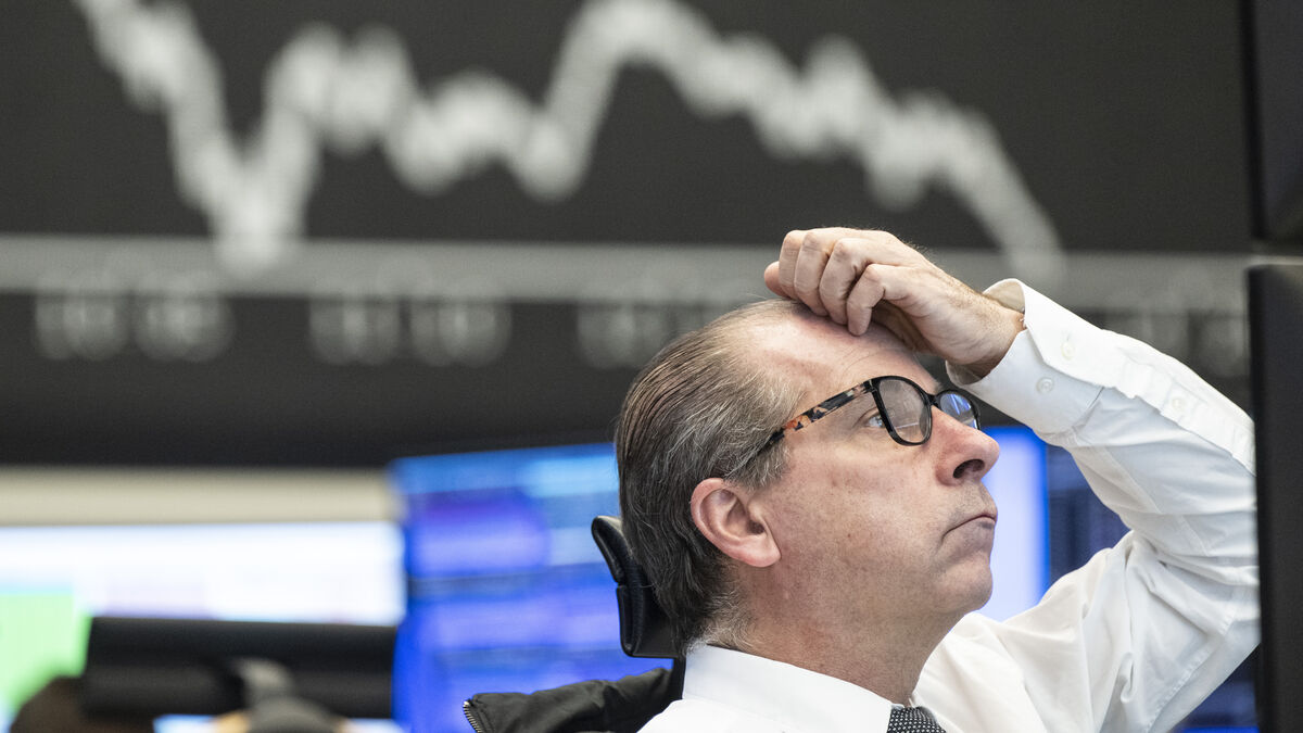European Corporate Profit Growth Is