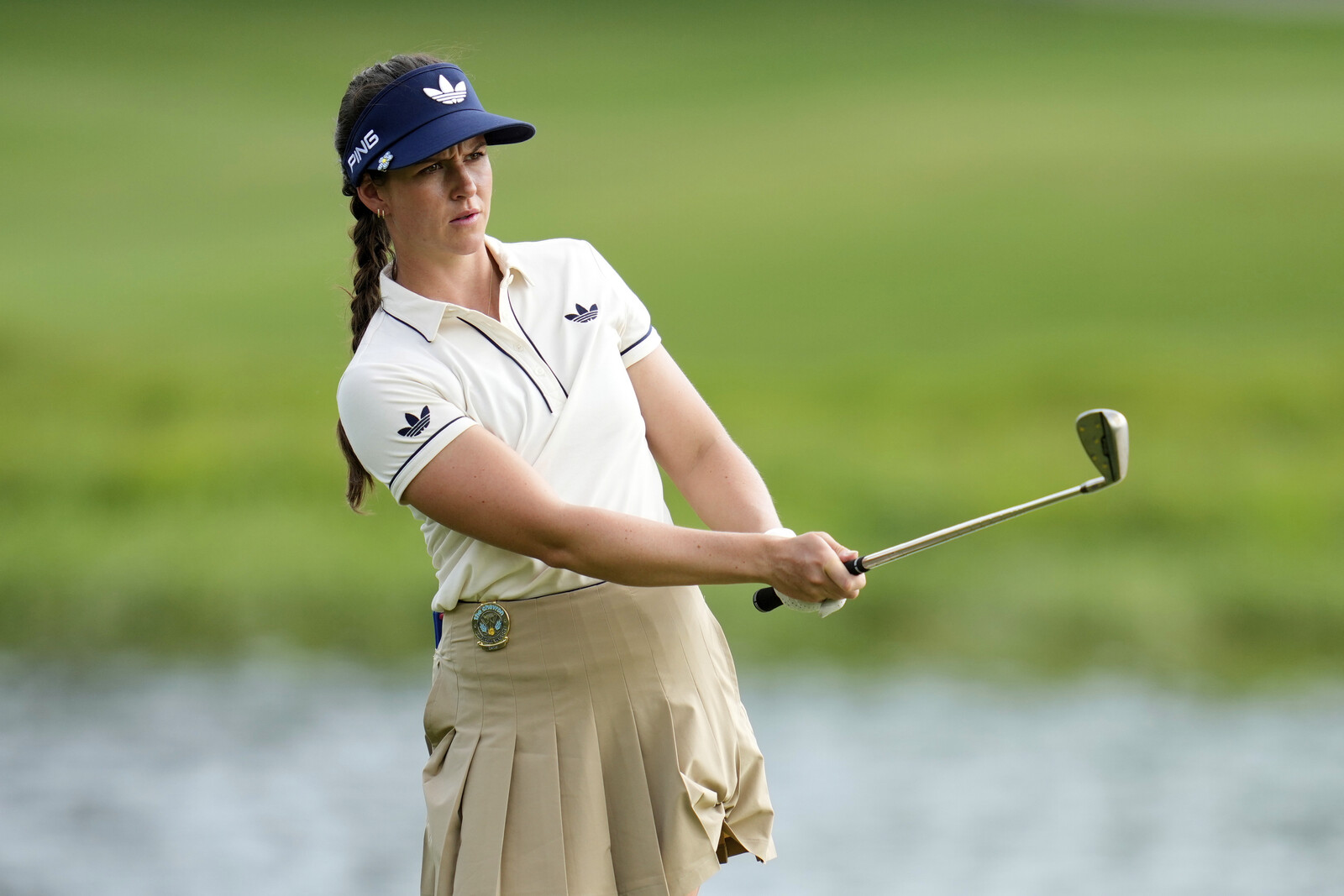 Women's Golf Global Series Secures Record Prize Money with Saudi Sponsorship