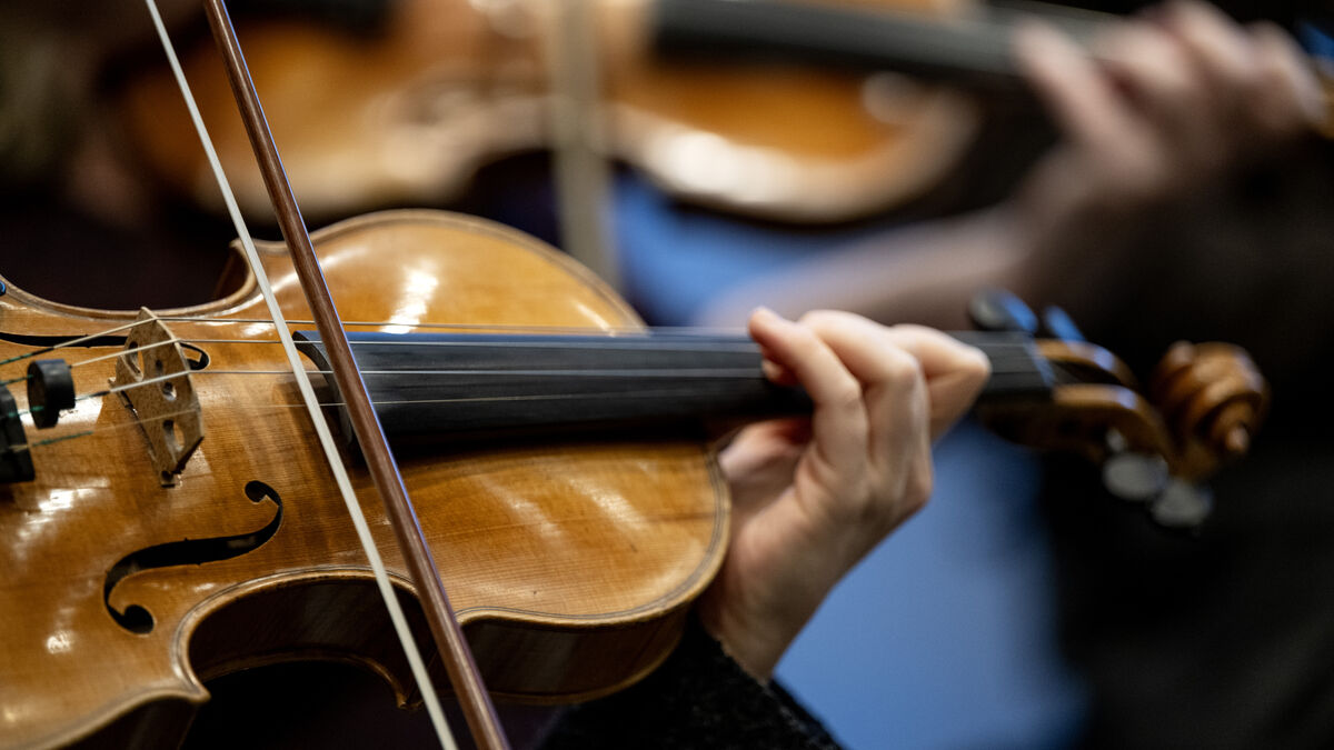 Nordic artists and musicians call out against AI use of their music