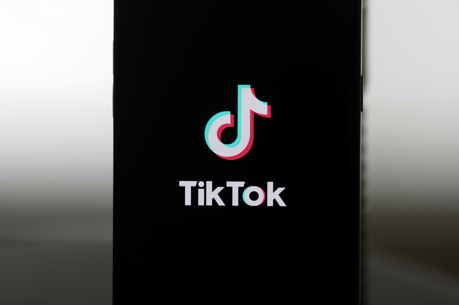 "Bids have been placed on Tiktok"