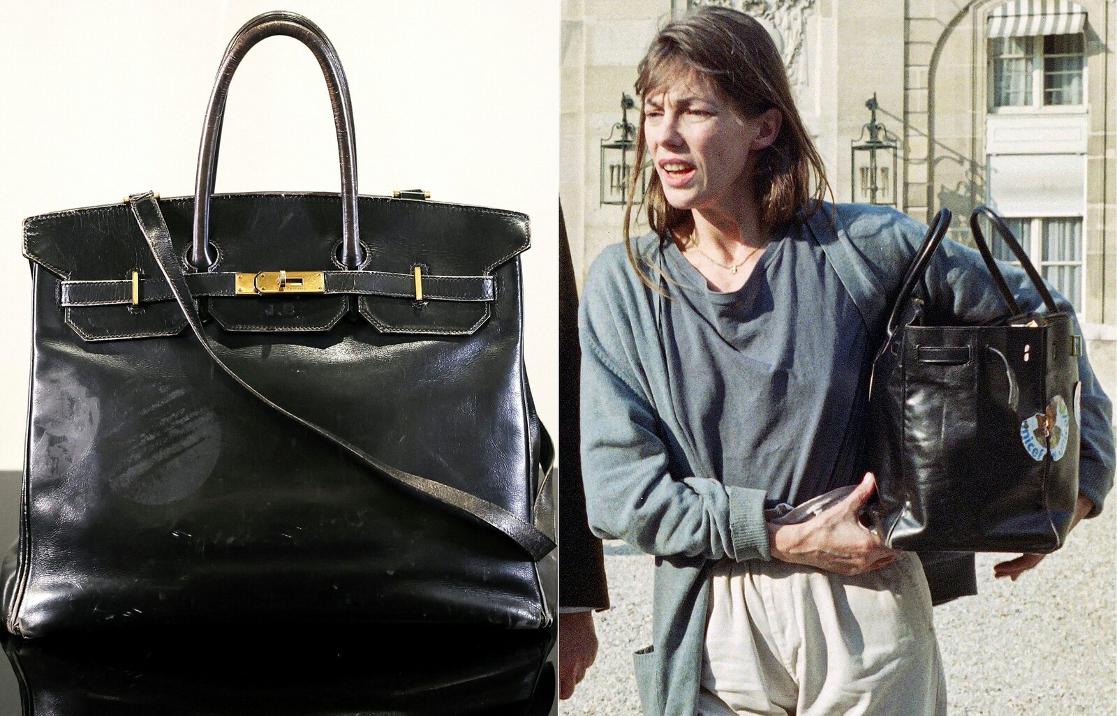Birkin Bag Sells for Record