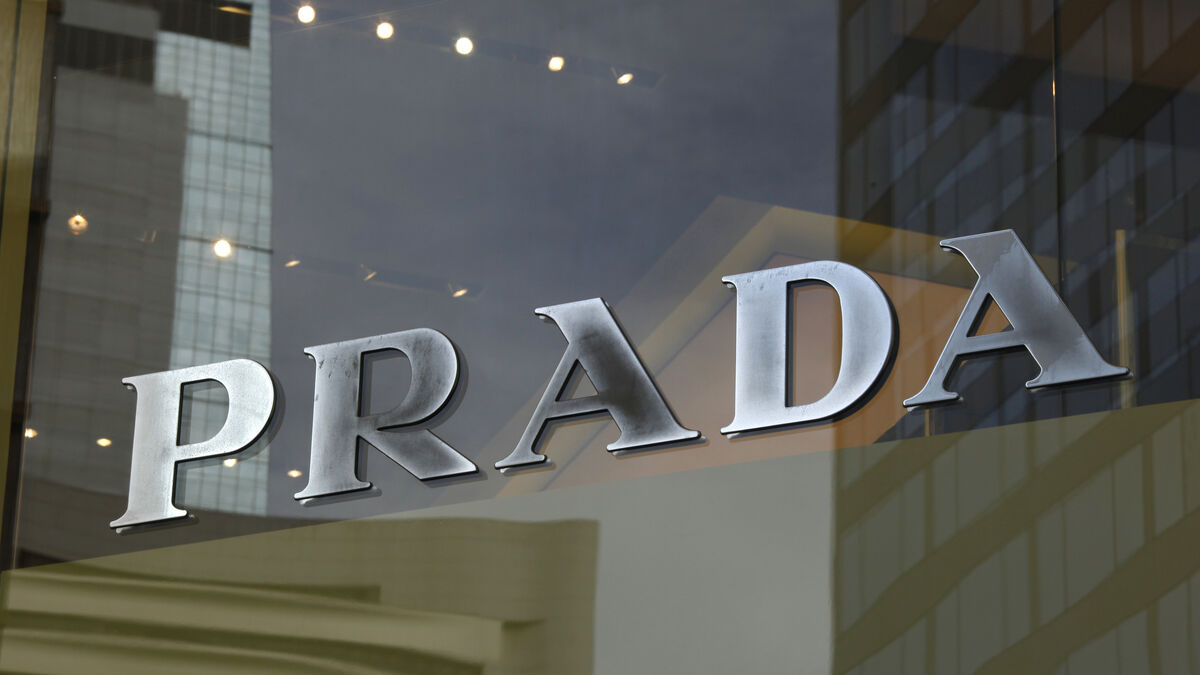 Sales Boost for Prada Despite Iran War Headwinds