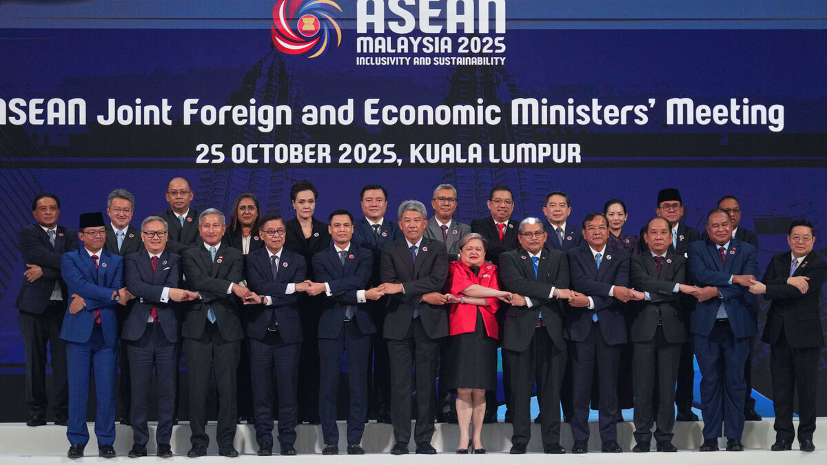East Timor Joins ASEAN as