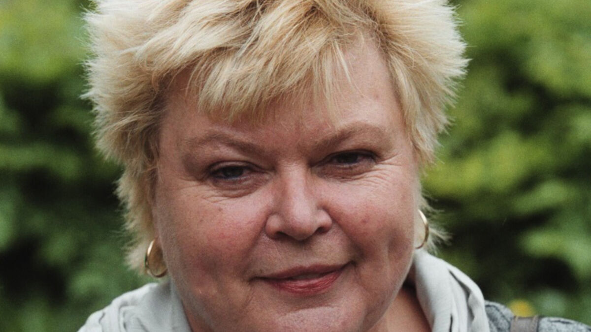 Finnish-Swedish theatre director and producer