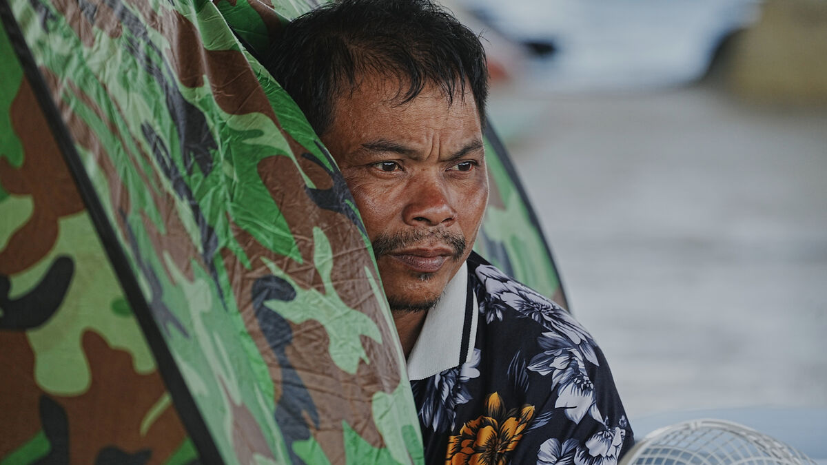 Thailand continues to fight –