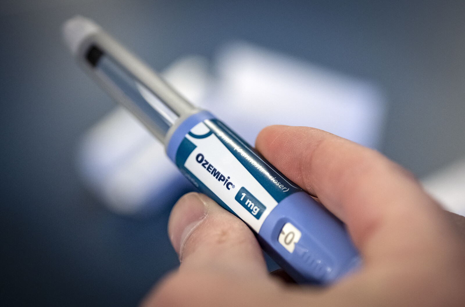 Novo Nordisk Shares Dip 7.4% After Rival Drug Study Results