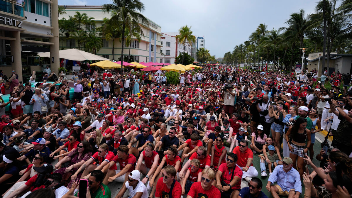 Norway to continue celebrations after historic World Cup run despite quarter-final defeat
