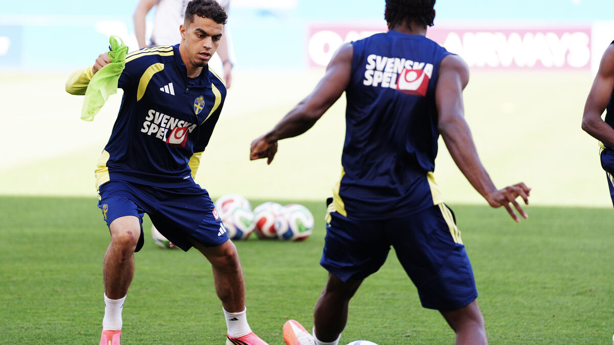 World Cup fever is increasing: No one will miss that match