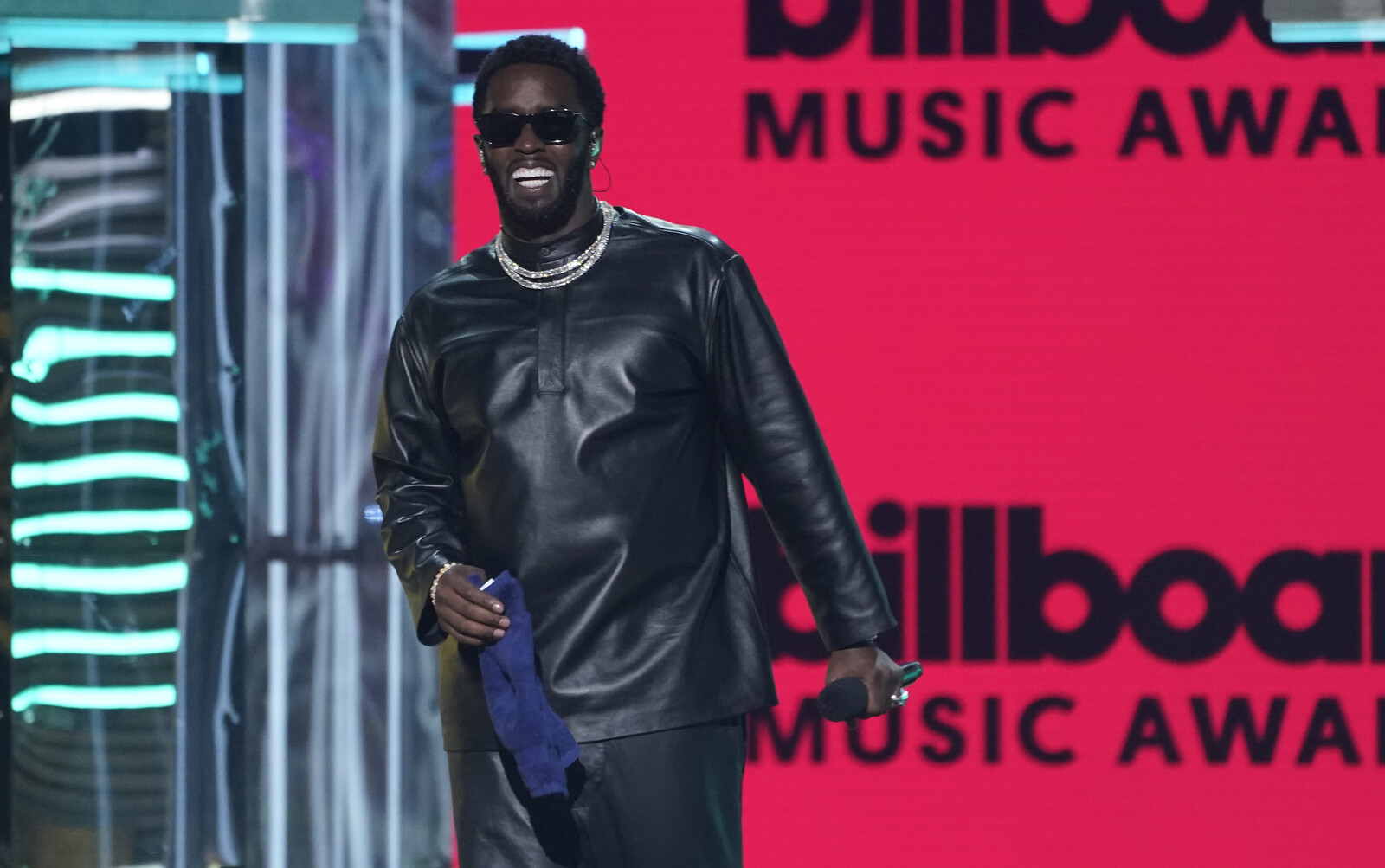 Diddy Plans Madison Square Garden Comeback Show