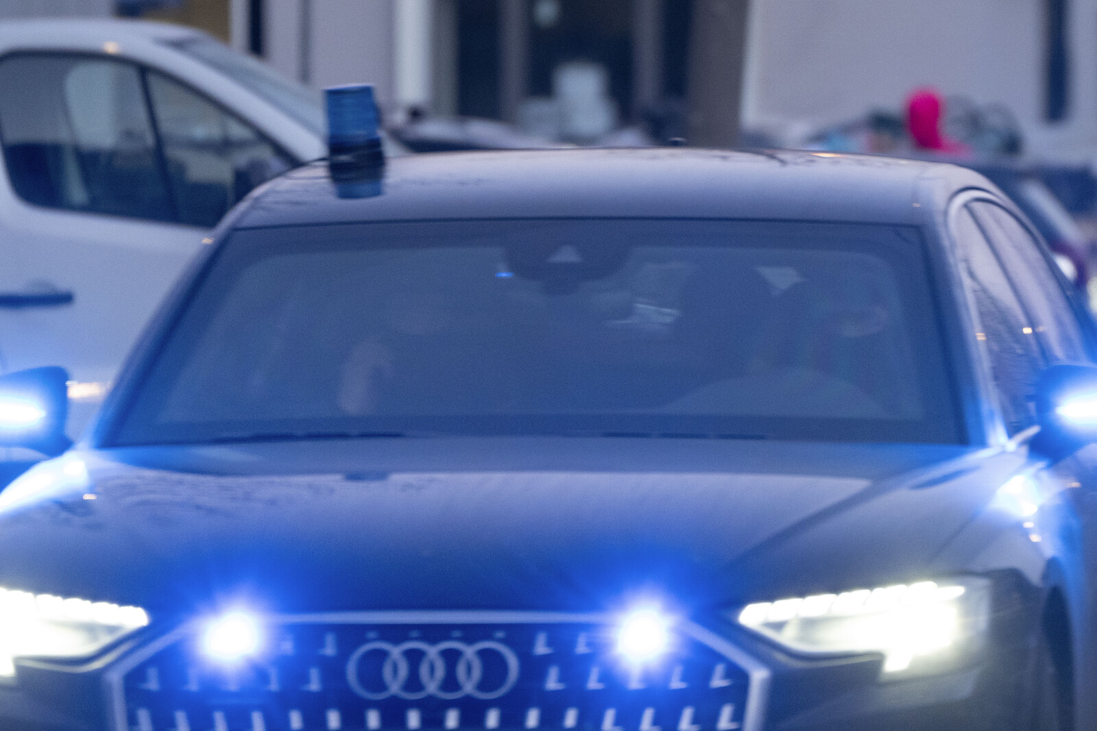Three Swedes Arrested in Netherlands Triple Murder Investigation