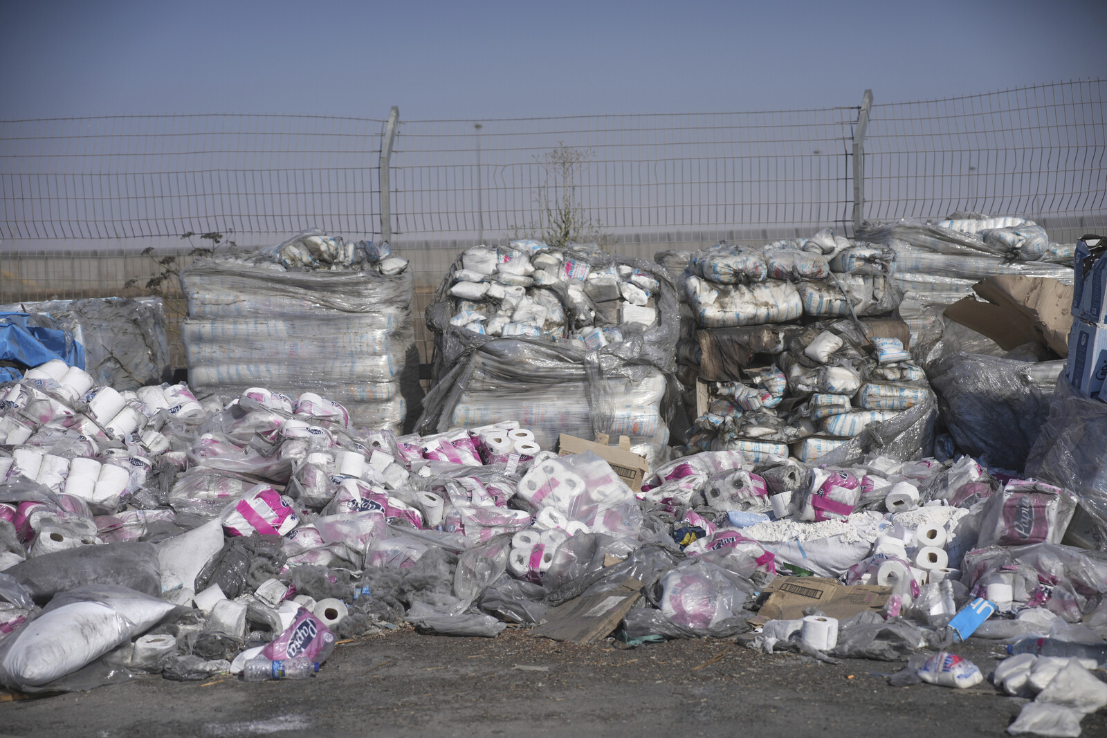 USAID Finds No Evidence of