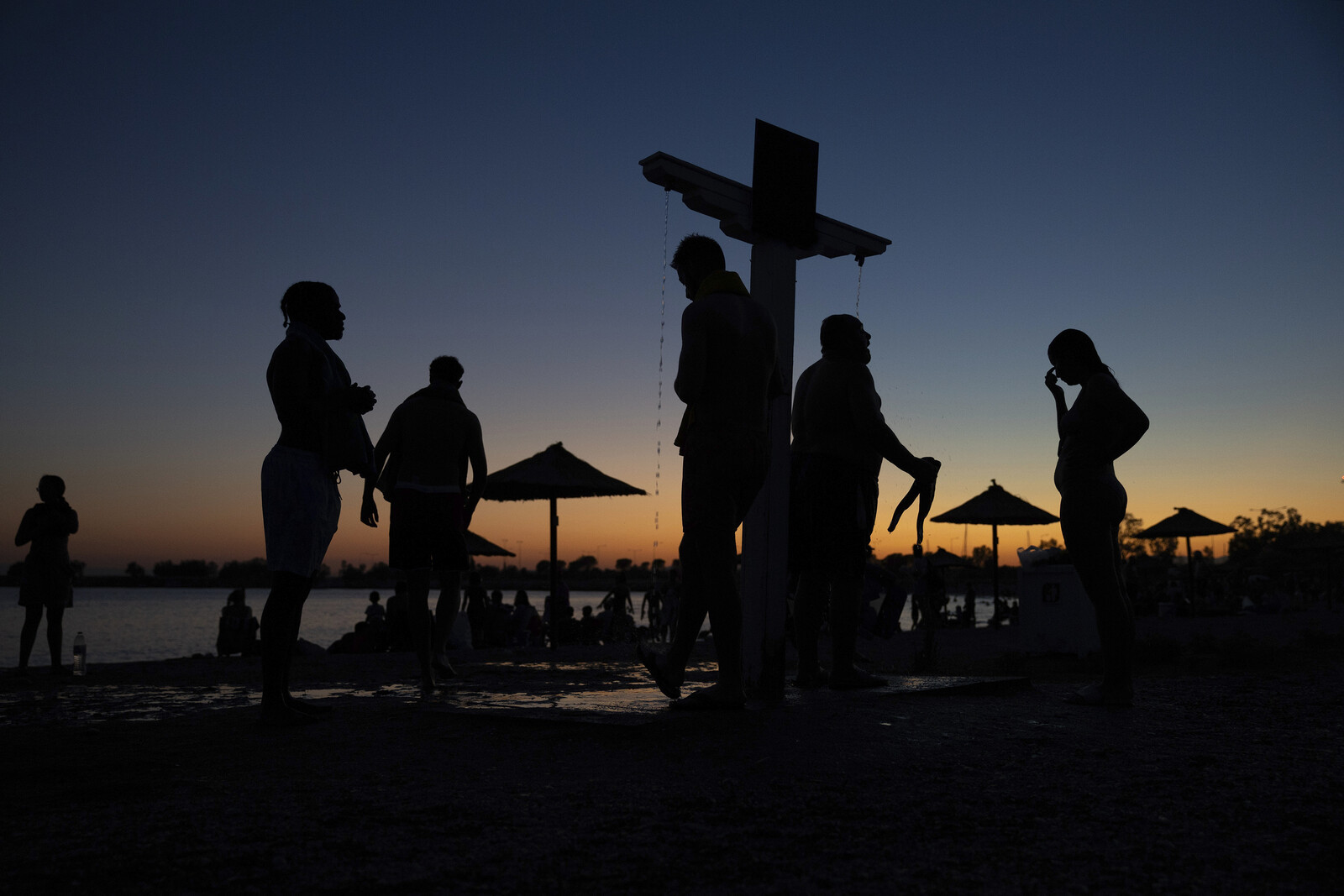 Europe Faces Intense Heatwaves: Record