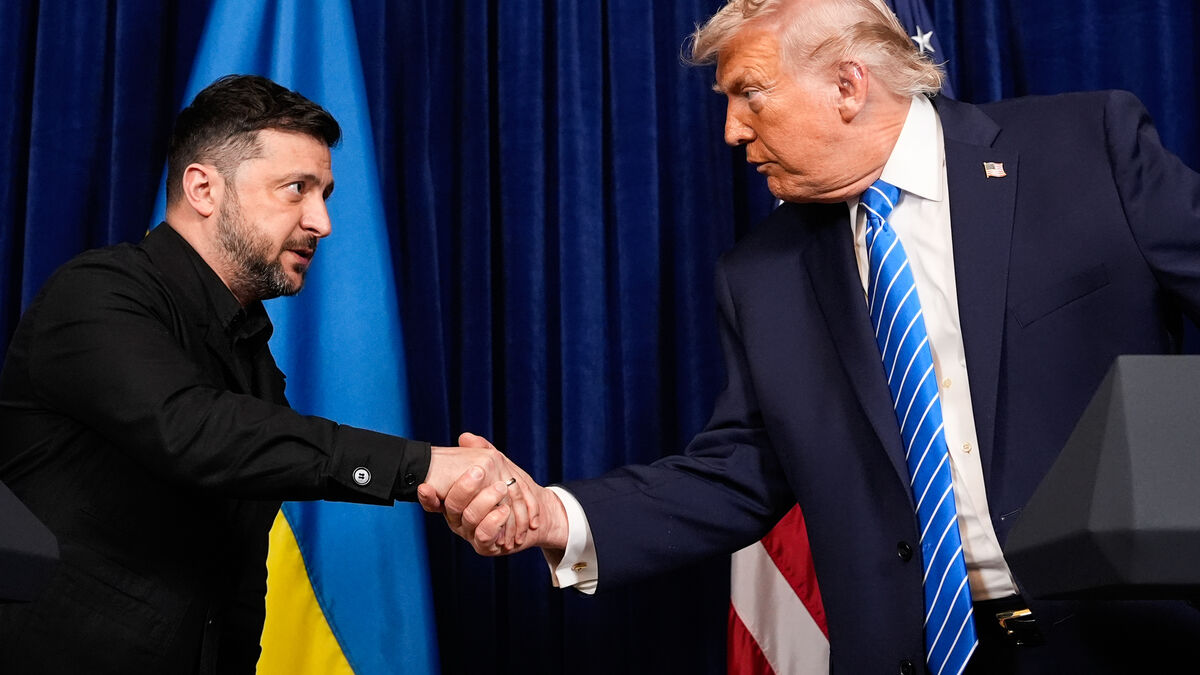 Sources: US may grant Ukraine license to make Patriot missiles, says report
