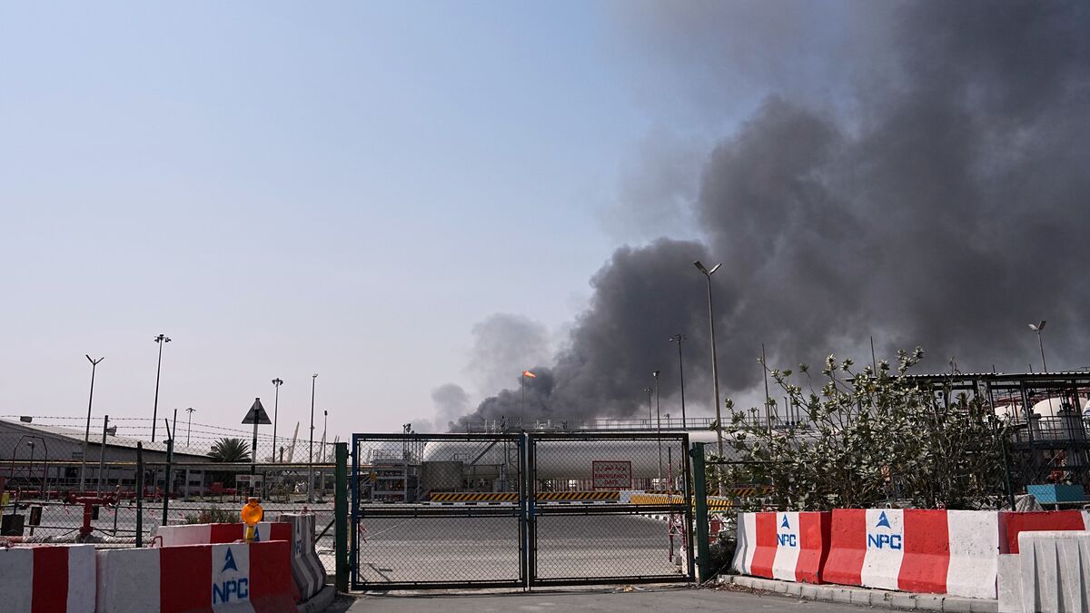 Threats of port attacks from