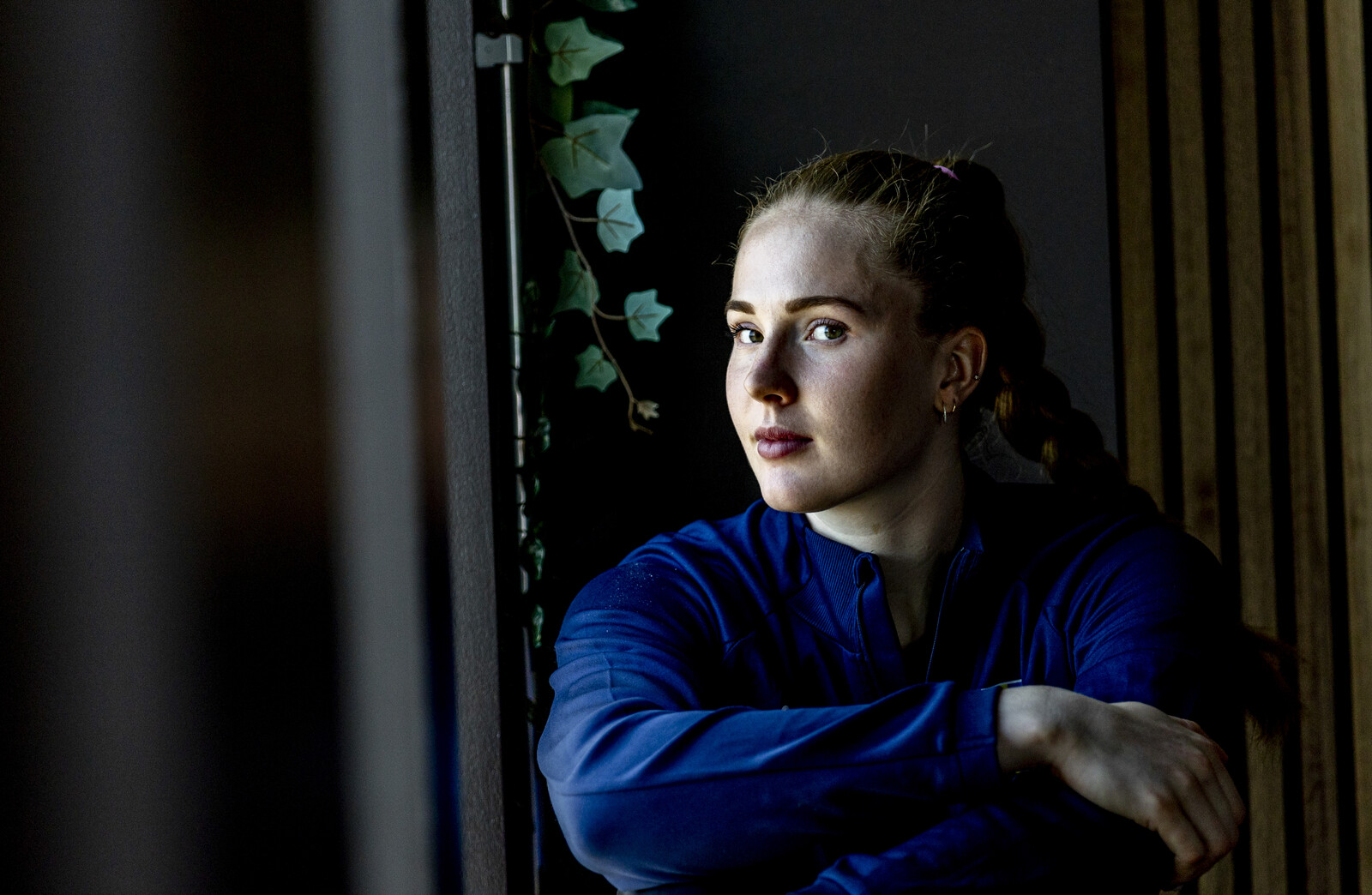 Isabelle Haak Seeks Psychological Support Amid Exhaustion Symptoms