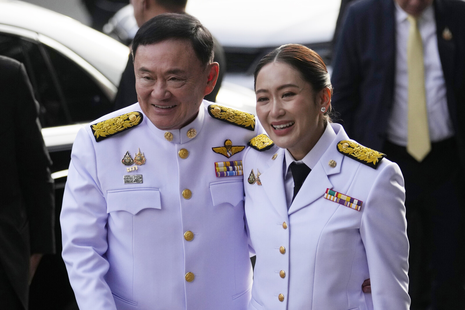 Thailand Awaits Verdict on Prime