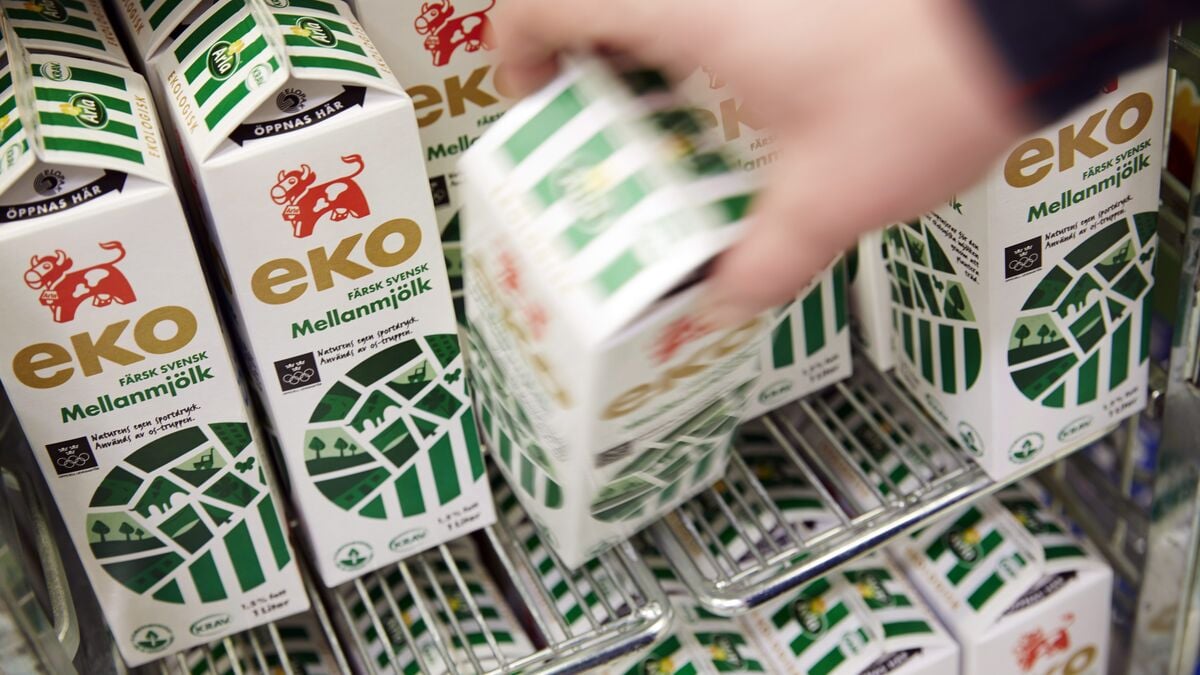 Rausing family sells more than $1 billion in U.S. stocks in second quarter