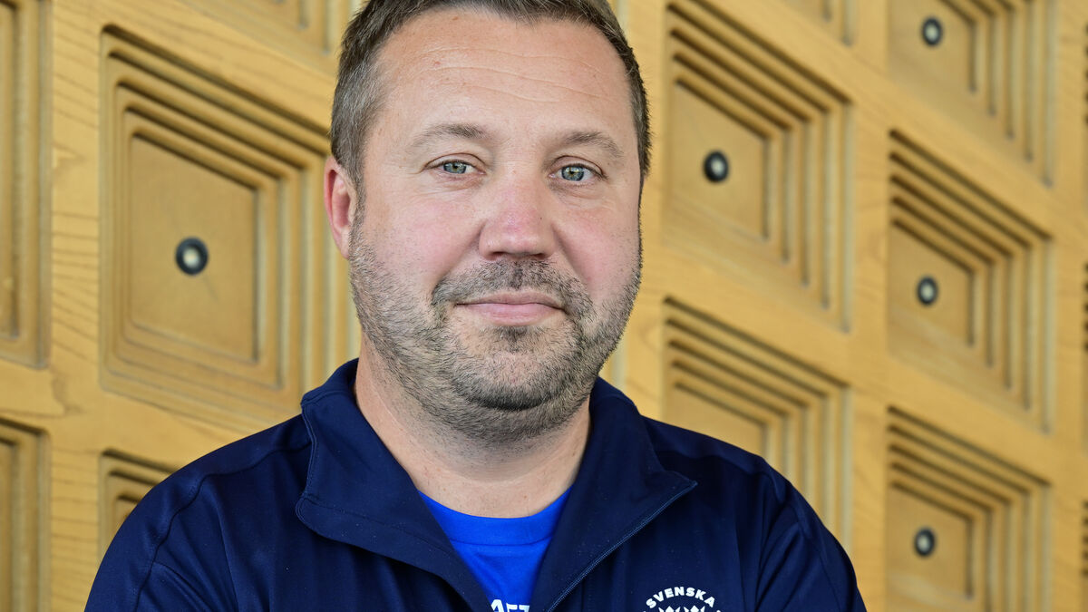 Marcus Sjöberg strikes back after