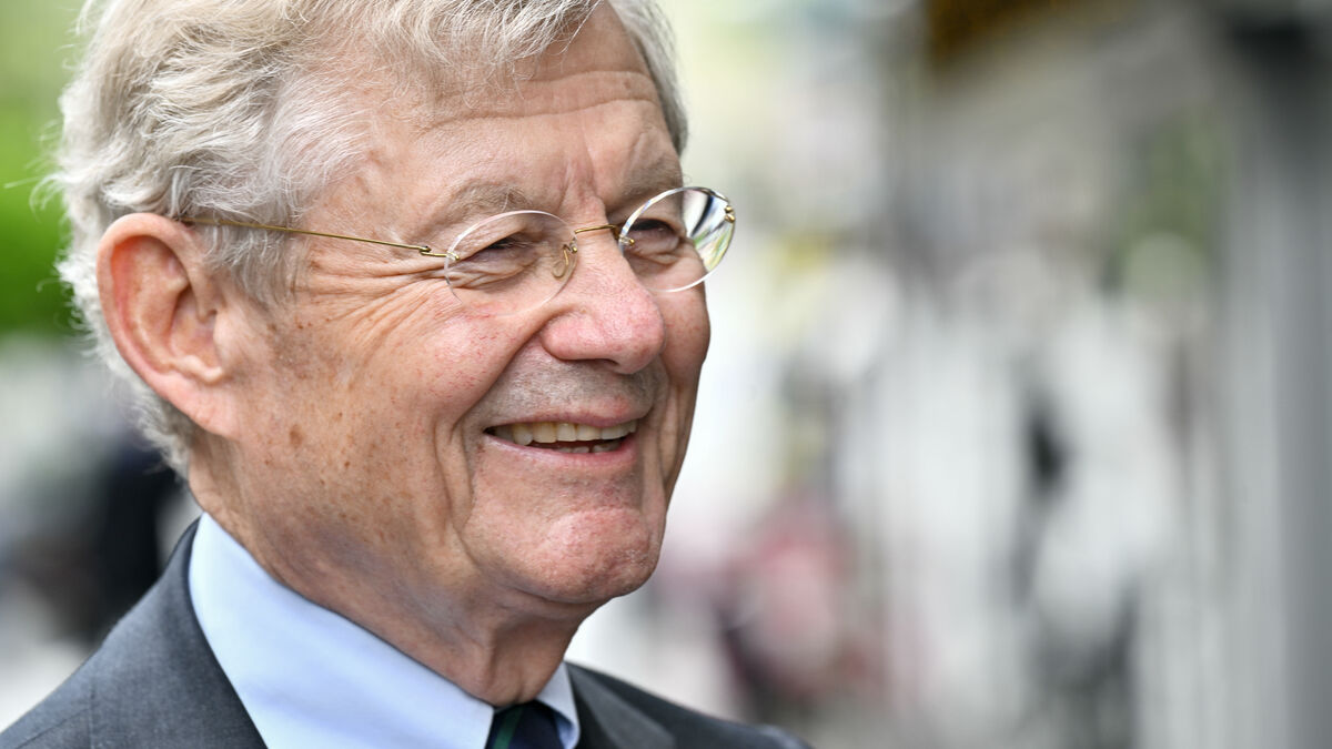 Wallenberg says Europe must carve out its own role | Sweden Herald
