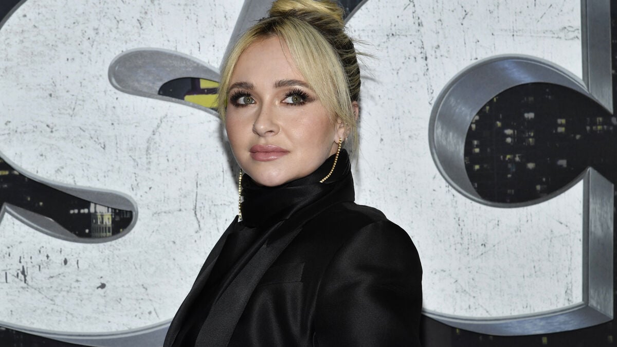 Actor Hayden Panettiere dies at 36, spokesperson says