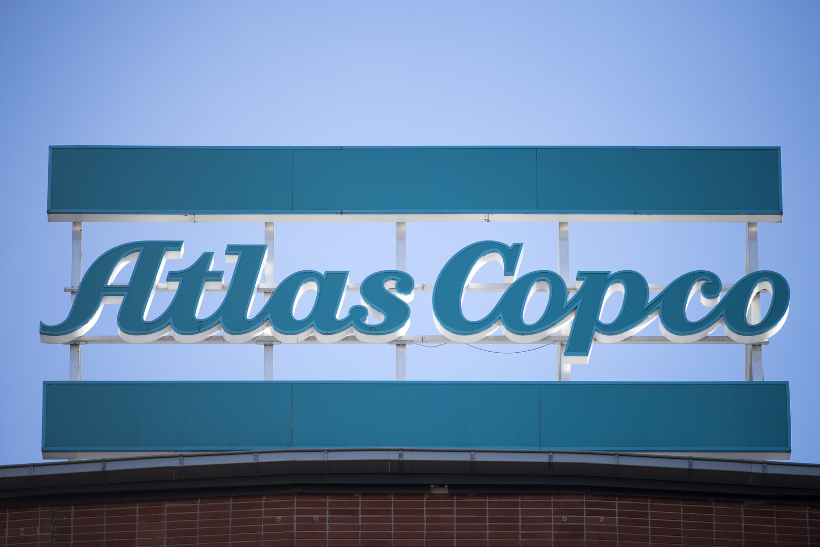 Atlas Copco Sees Decrease in Second Quarter Profit and Revenue